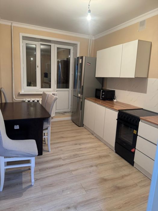 3-х комнатная квартира