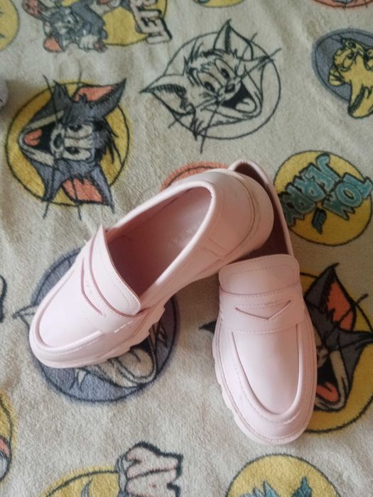 Дамски лоуфъри Нови!