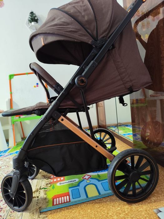 Продам коляска прогулочная