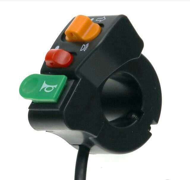 Переключатель универсальный