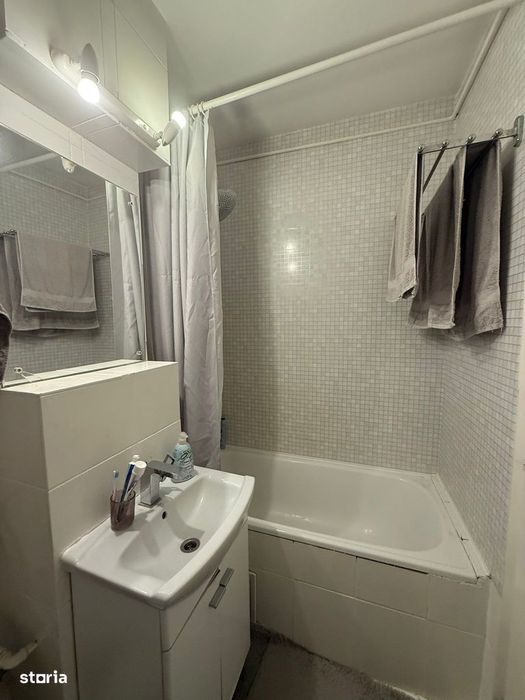 Apartament de vânzare -spitalul județean — fotografia 3