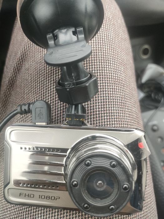 Продам видеорегистратор