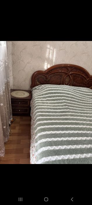 Продам спальный гарнитур