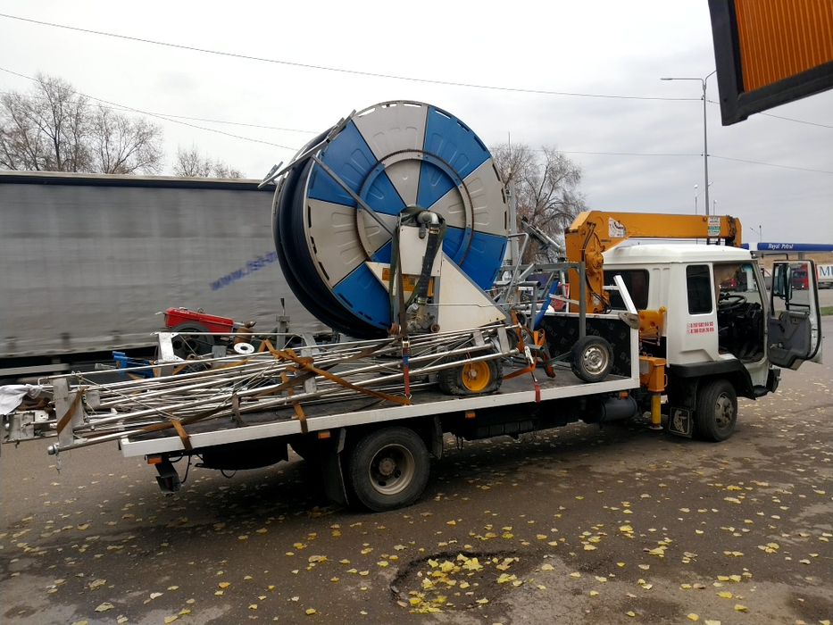 Маленький манипулятор,манипулятор