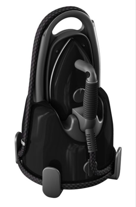 Парогенератор LAURASTAR Lift Plus черный