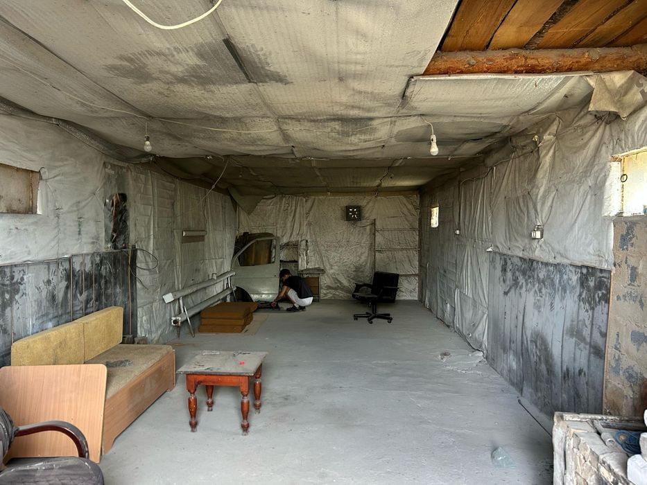 Продам базу на Восточном