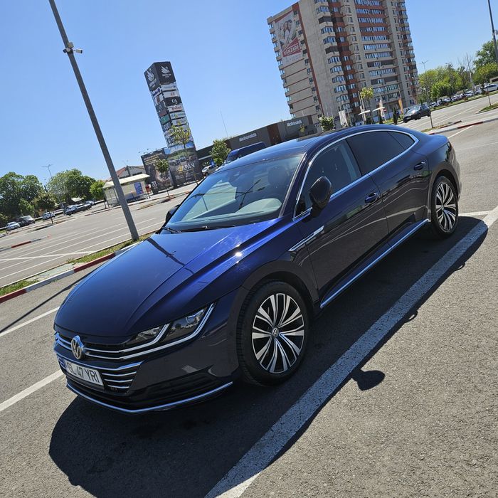 Volkswagen Arteon 2.0 tdi Elegance