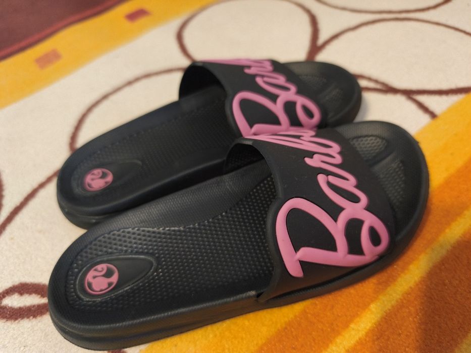 Slapi copii Barbie 34 (21,5cm)