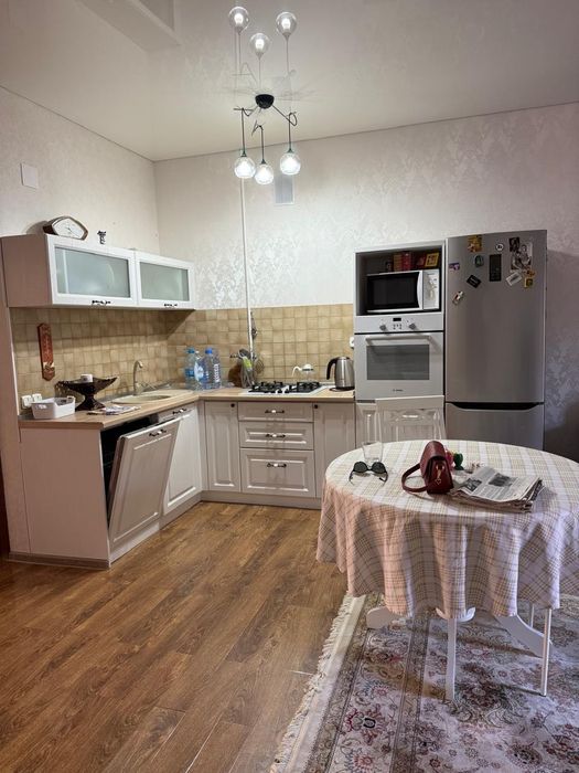 Сдается квартира