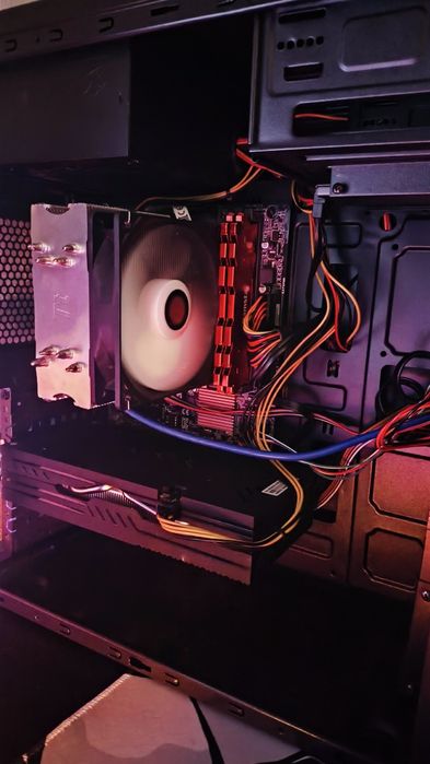 Продам игровой компьютер