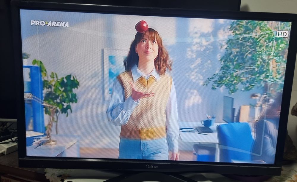 Tv Qilive perfect functional