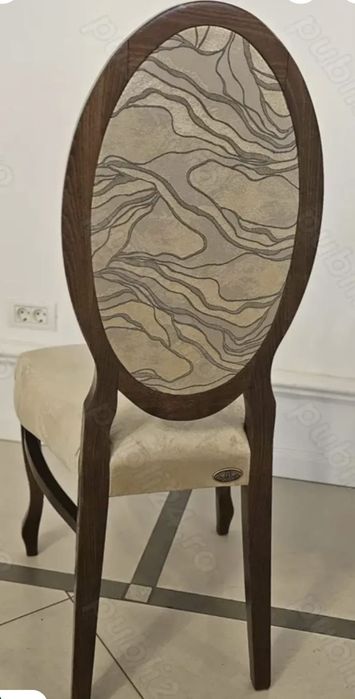 Scaune ardudana model melany