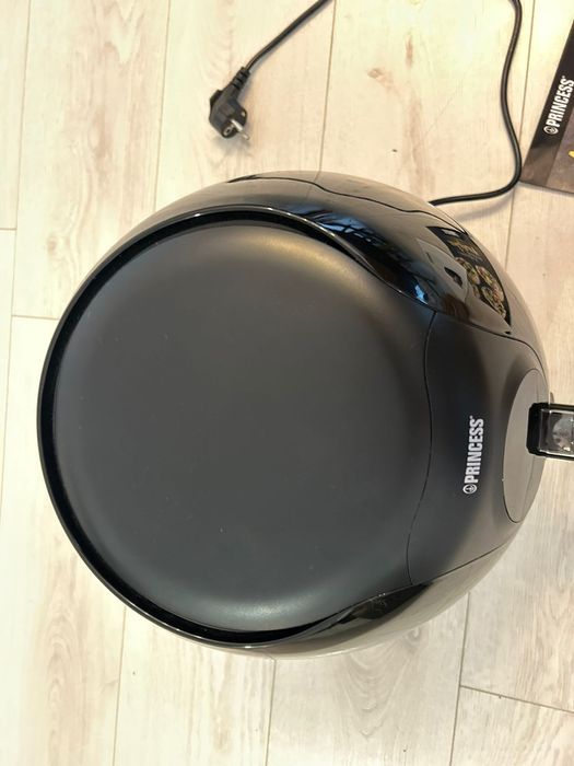 Airfryer Princess Digital Family Aerofryer - folosit de 2 ori - touch