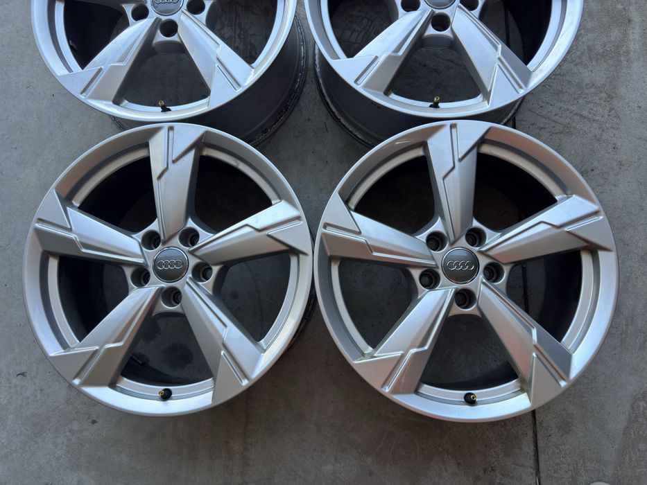 Audi 18 “ S - Line джанти