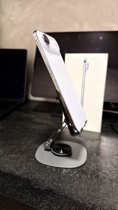 iPhone Air Sky Blue 256 USA