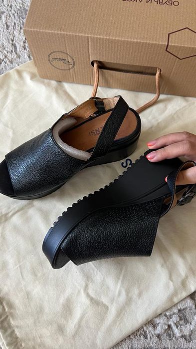 Босоножки  Vensi Studio