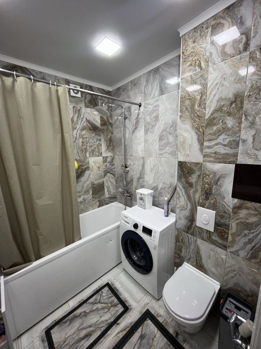 Продается 3х.комн