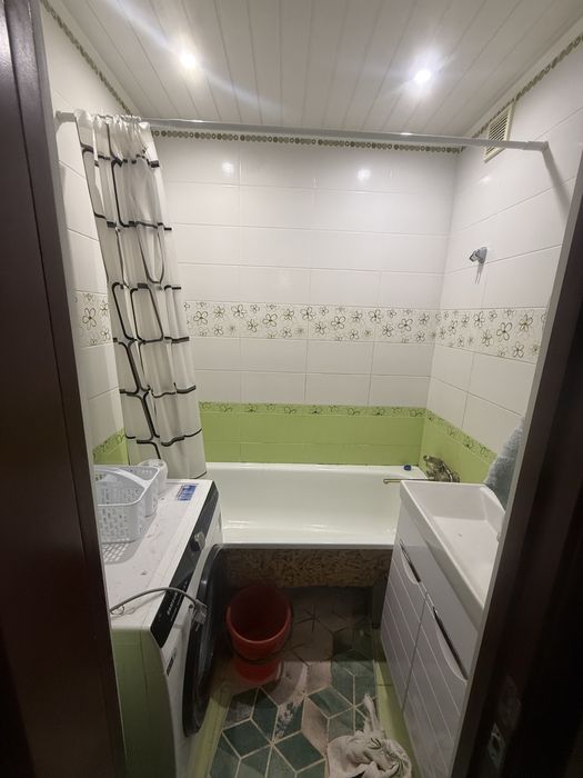 Сдам 2-комнатную квартиру.