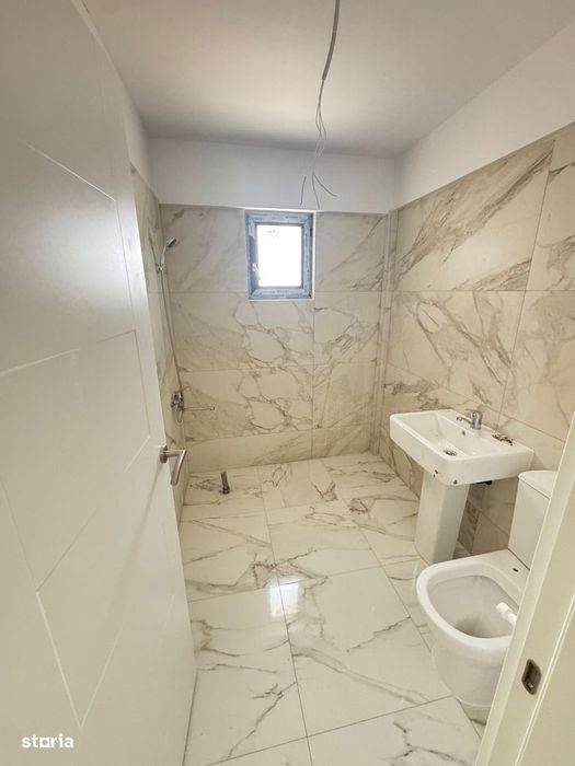 Apartament 3 camere cu 2 balcoane, Bucium - Visani -95 000 euro