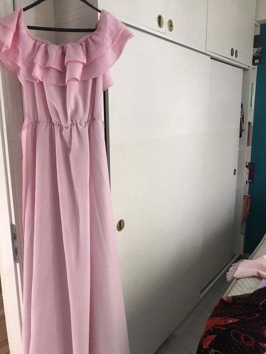 официални рокли