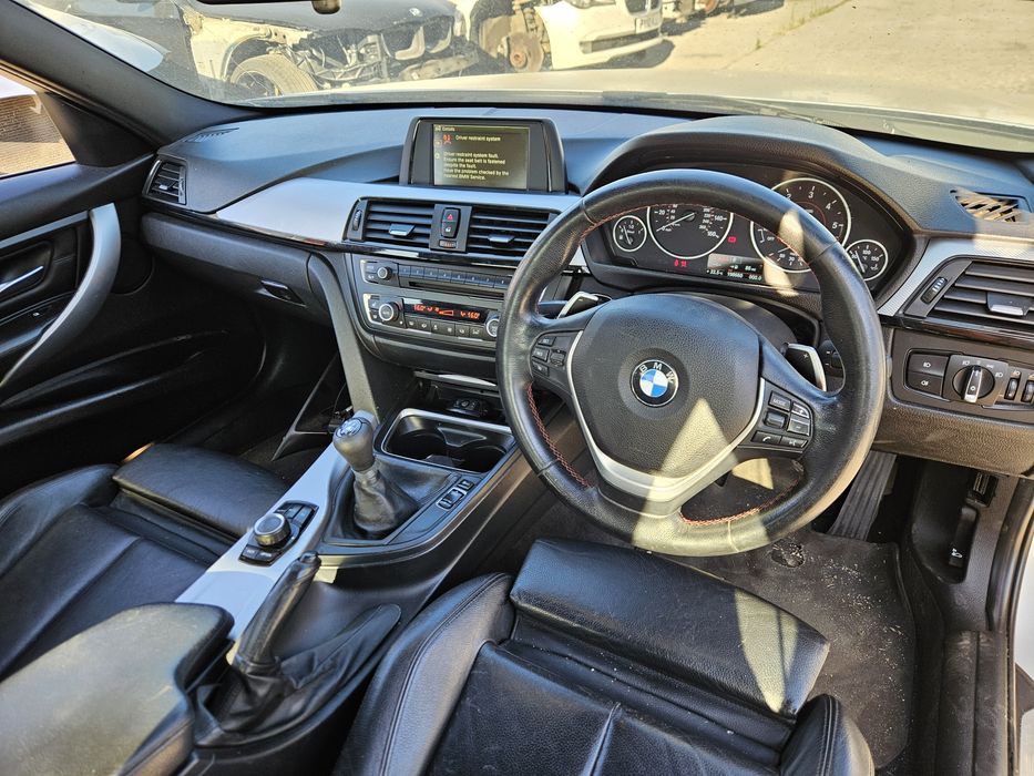 Volan sport padele bmw f20 f21 f30 f31 f32