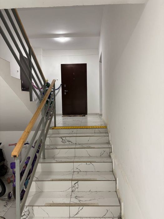 Сдам 2х комнатную