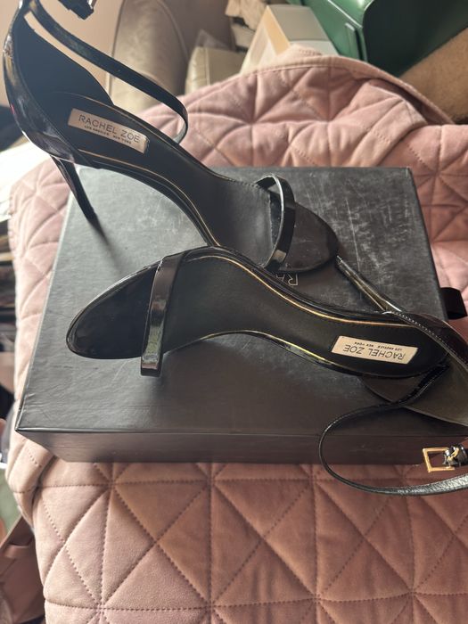 Луксозни италиански сандали 39 номер