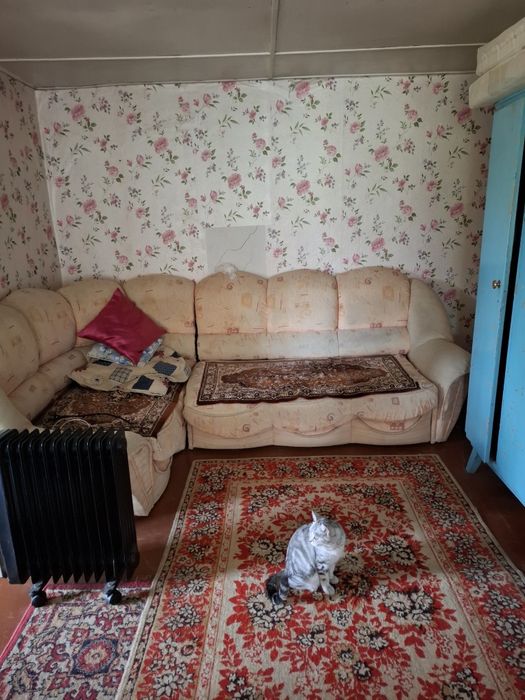 Актобе продам дачу