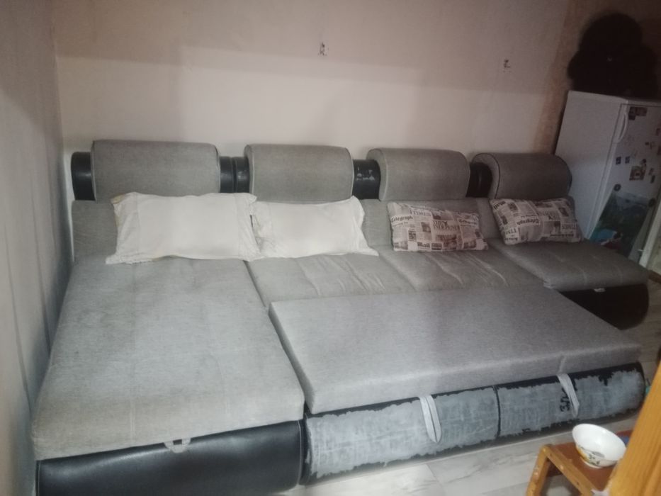 Диван раскладной