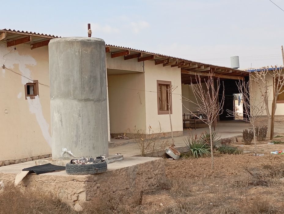 Hovli sotiladi 6 sotix