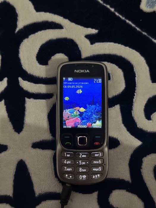 Nokia 6303 classic