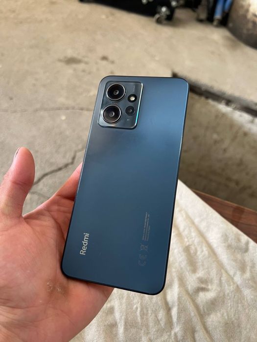 Redmi note 12 6/128 sotiladi