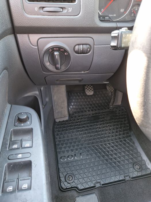 Vand Golf 5 1.9 TDI