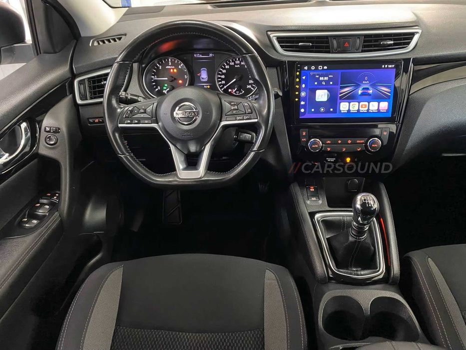 X-Trail - 10.1" Android 15 Мултимедия Nissan 13-17 Навигация Андроид