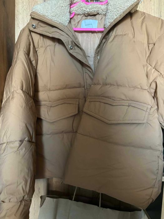 Яке Reserved с топла подплата НОВО