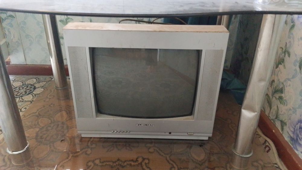 Eski televizor 3 ta
