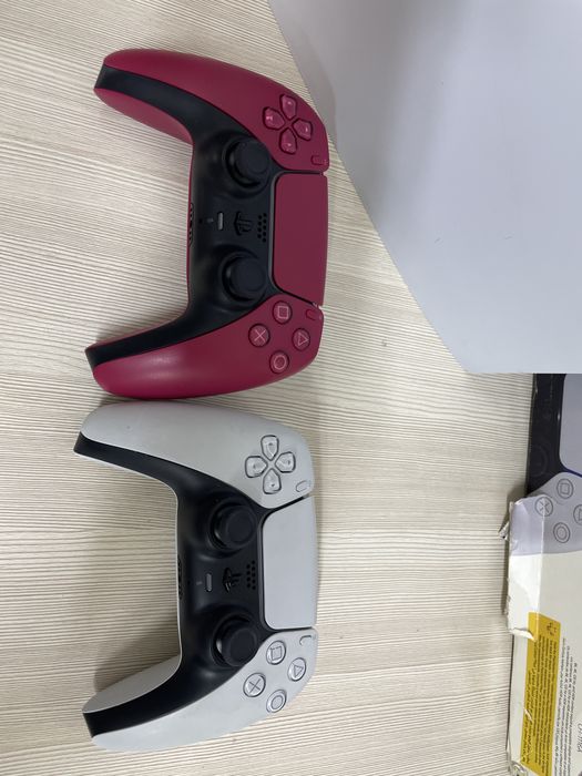 Ps 5 с диководом