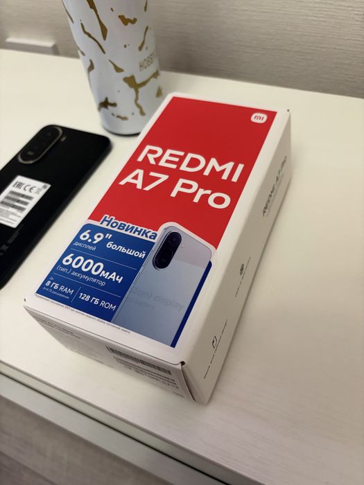 Xiaomi Redmi A7 Pro