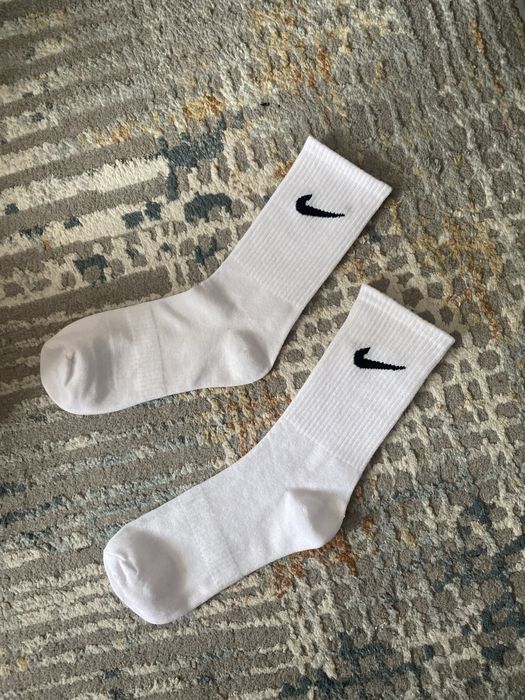 Продам носки найк (новые)