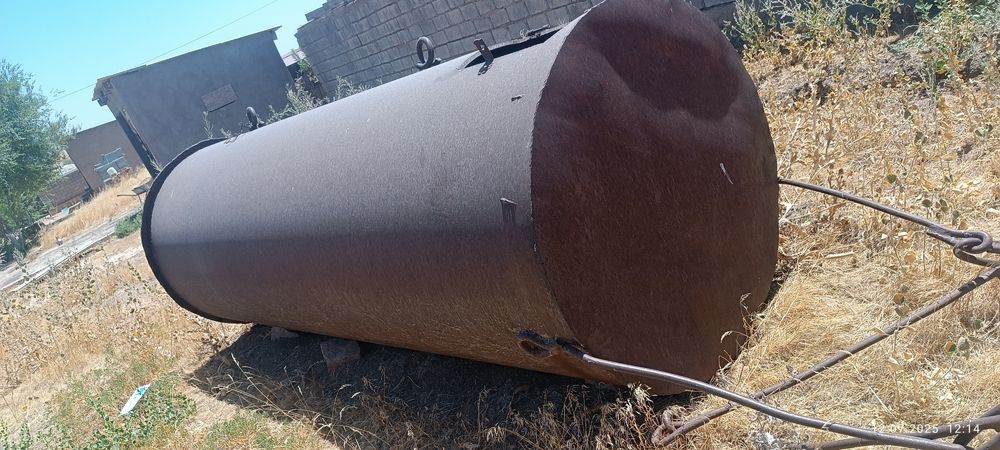 Емкость для воды