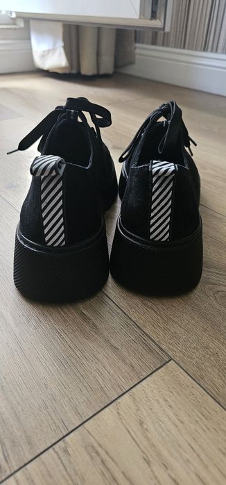 Incaltaminte Benvenuti marimea 40(25cm)