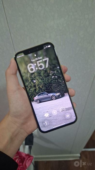 iPhone 12 Pro 128gb gold