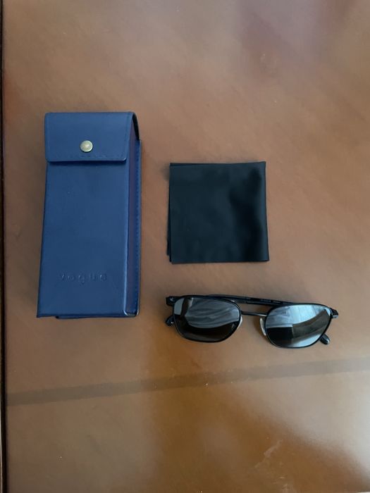 Срочно продам оригинальные очки Vogue