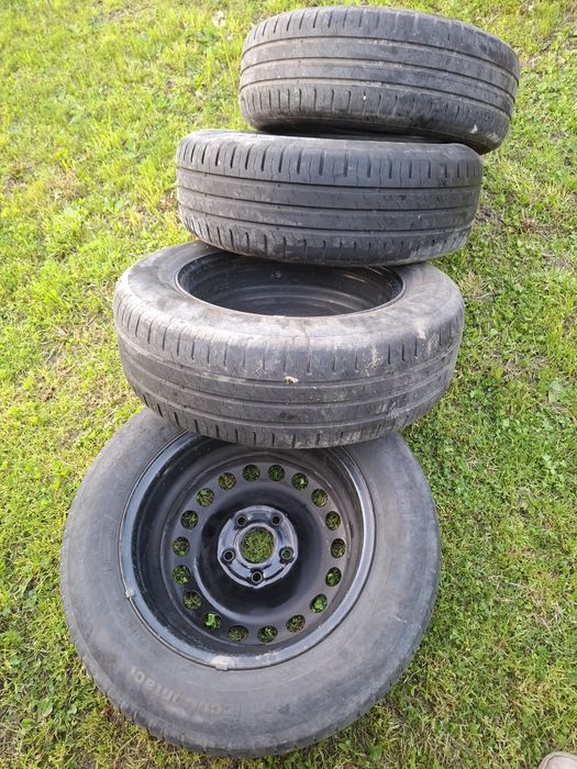 Anvelope 195/65R15