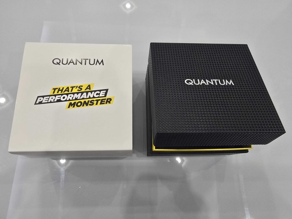 Quantum мъжки часовник