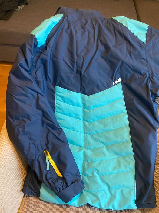 Зимно яке за ски 12 години