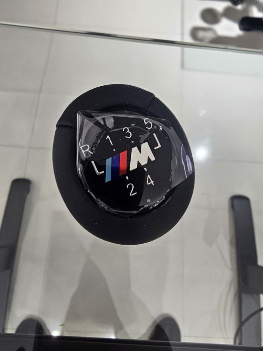 Nuca BMW  M scurta seria 3 5 E60 E39 E46