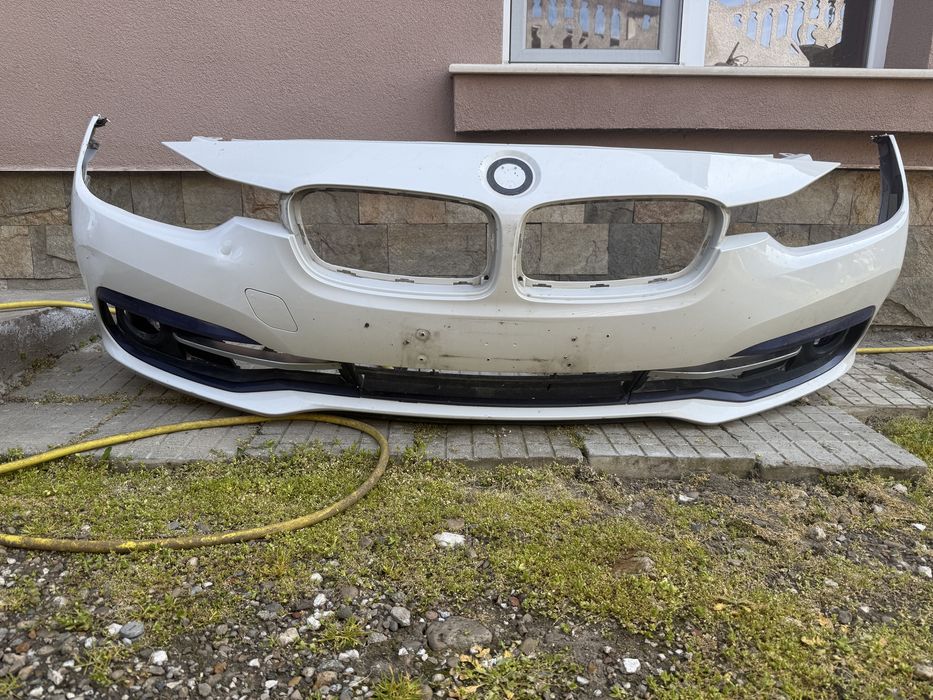 Bmw оригинални брони