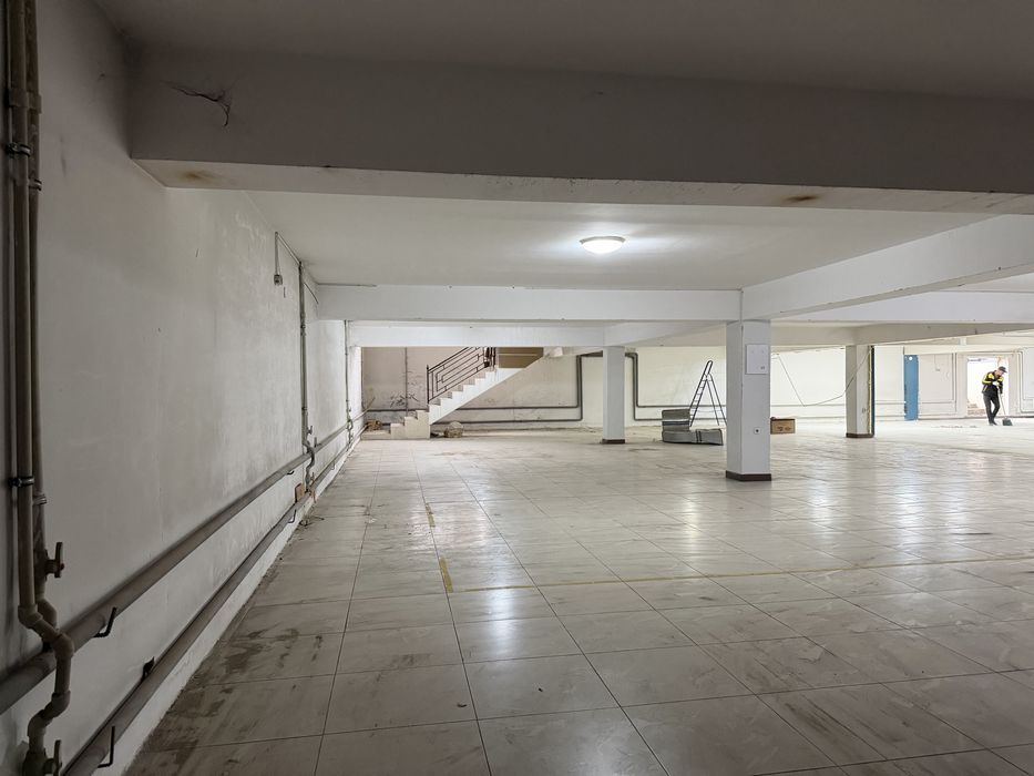 Сдам в аренду помещение