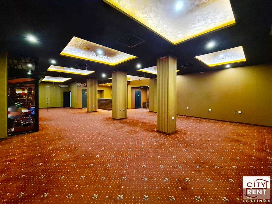 110704 Магазин/търговско помещение в топ центъра на гр. Велико Търново